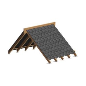 Roof Block Design